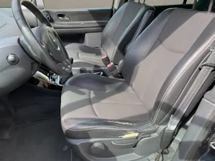Renault Espace 2.0 Turbo Dynamique