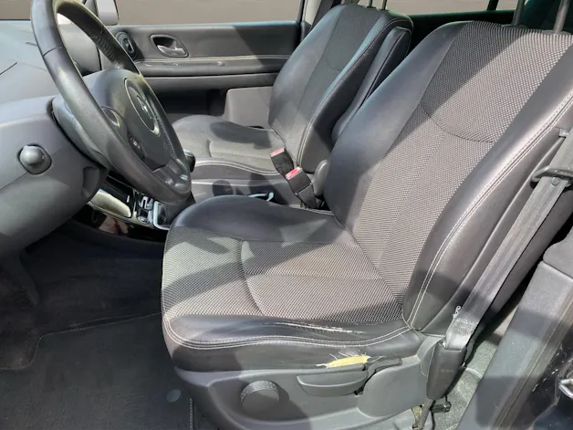 Renault Espace 2.0 Turbo Dynamique