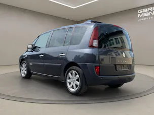 Renault Espace 2.0 Turbo Dynamique