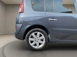 Renault Espace 2.0 Turbo Dynamique