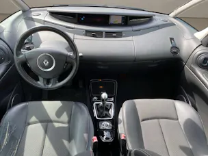 Renault Espace 2.0 Turbo Dynamique
