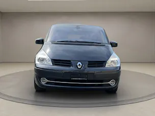 Renault Espace 2.0 Turbo Dynamique