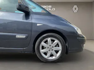 Renault Espace 2.0 Turbo Dynamique