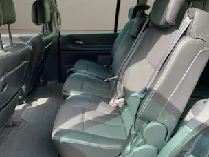 Renault Espace 2.0 Turbo Dynamique