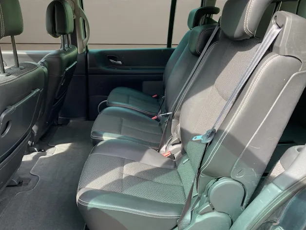 Renault Espace 2.0 Turbo Dynamique