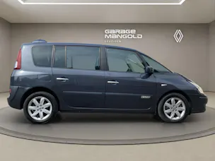 Renault Espace 2.0 Turbo Dynamique