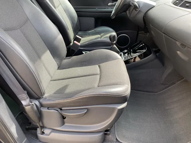 Renault Espace 2.0 Turbo Dynamique