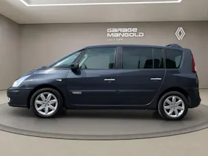 Renault Espace 2.0 Turbo Dynamique