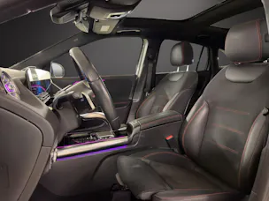 Mercedes-Benz GLA 220d 4Matic AMG Line 8G-DCT
