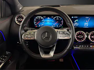 Mercedes-Benz GLA 220d 4Matic AMG Line 8G-DCT