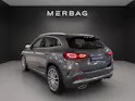 Mercedes-Benz GLA 220d 4Matic AMG Line 8G-DCT