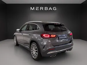 Mercedes-Benz GLA 220d 4Matic AMG Line 8G-DCT