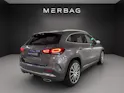 Mercedes-Benz GLA 220d 4Matic AMG Line 8G-DCT