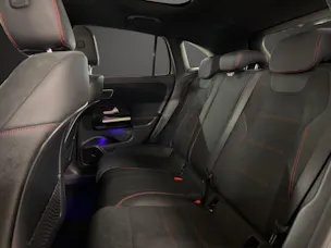 Mercedes-Benz GLA 220d 4Matic AMG Line 8G-DCT