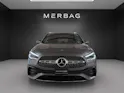 Mercedes-Benz GLA 220d 4Matic AMG Line 8G-DCT