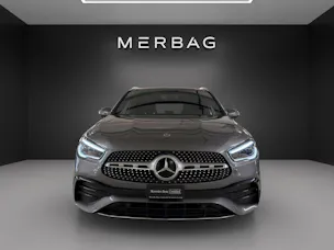 Mercedes-Benz GLA 220d 4Matic AMG Line 8G-DCT