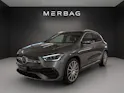 Mercedes-Benz GLA 220d 4Matic AMG Line 8G-DCT