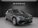 Mercedes-Benz GLA 220d 4Matic AMG Line 8G-DCT