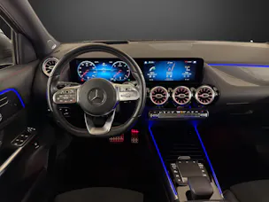Mercedes-Benz GLA 220d 4Matic AMG Line 8G-DCT