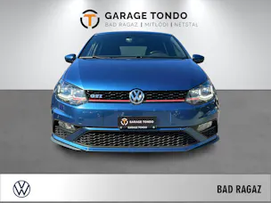 VW POLO GTI