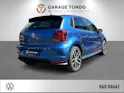 VW POLO GTI