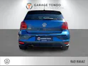 VW POLO GTI