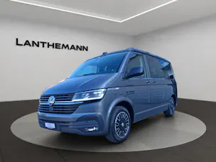 VW T6.1 California 2.0 TDI Beach DSG