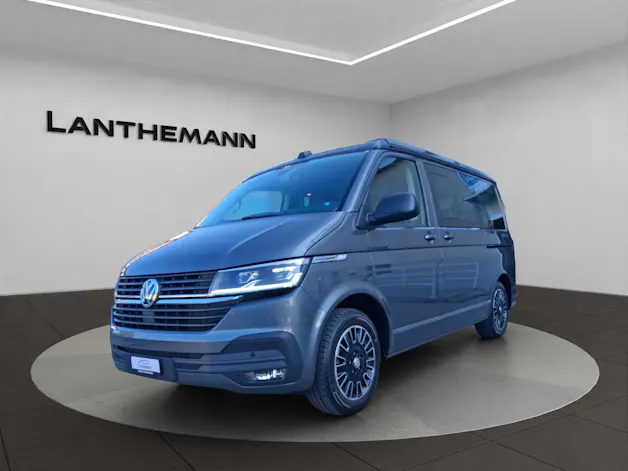 VW T6.1 California 2.0 TDI Beach DSG