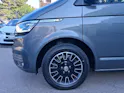 VW T6.1 California 2.0 TDI Beach DSG