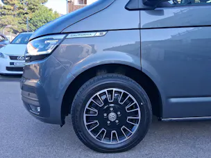 VW T6.1 California 2.0 TDI Beach DSG