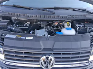 VW T6.1 California 2.0 TDI Beach DSG