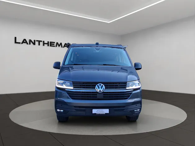 VW T6.1 California 2.0 TDI Beach DSG