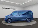 VW T6.1 California 2.0 TDI Beach DSG
