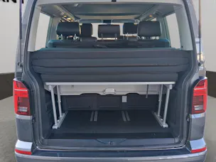 VW T6.1 California 2.0 TDI Beach DSG