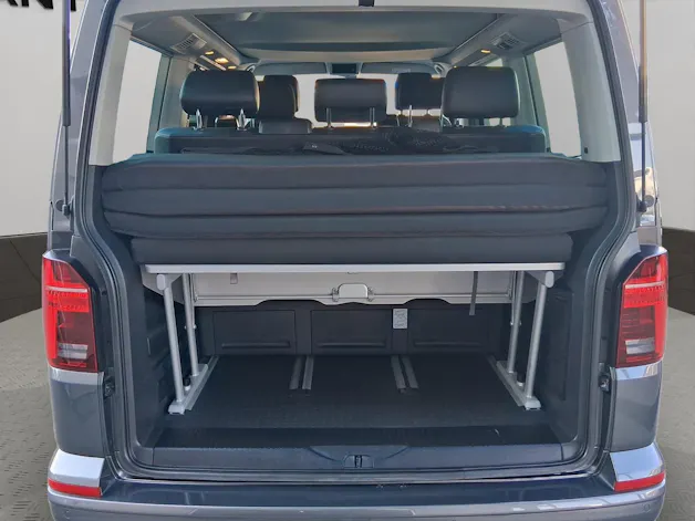 VW T6.1 California 2.0 TDI Beach DSG