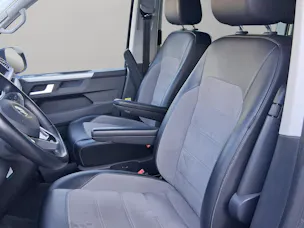 VW T6.1 California 2.0 TDI Beach DSG