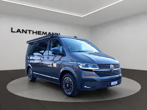 VW T6.1 California 2.0 TDI Beach DSG