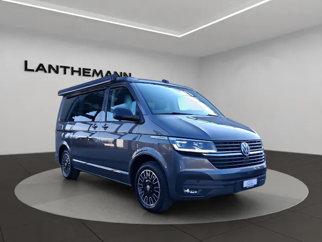VW T6.1 California 2.0 TDI Beach DSG