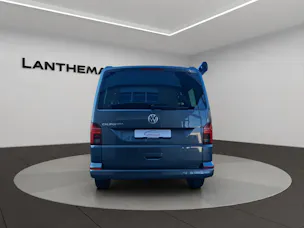 VW T6.1 California 2.0 TDI Beach DSG
