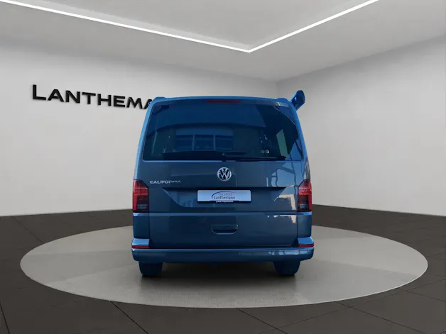 VW T6.1 California 2.0 TDI Beach DSG
