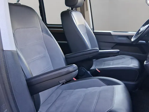 VW T6.1 California 2.0 TDI Beach DSG