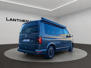 VW T6.1 California 2.0 TDI Beach DSG