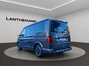 VW T6.1 California 2.0 TDI Beach DSG