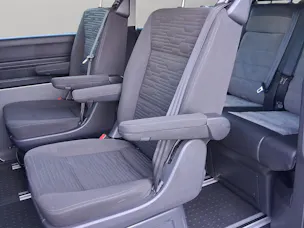 VW T6.1 California 2.0 TDI Beach DSG