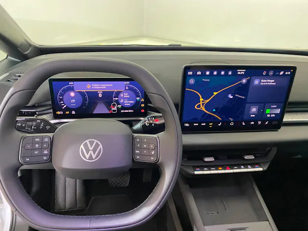 VW ID.3 Neo 50 kWh 170PS Life