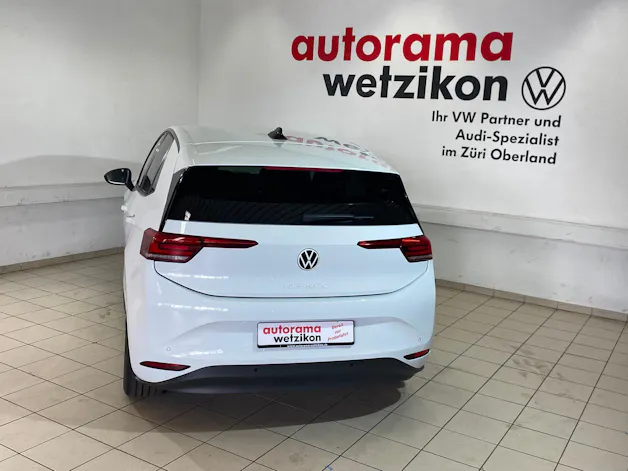VW ID.3 Neo 50 kWh 170PS Life