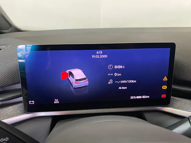 VW ID.3 Neo 50 kWh 170PS Life