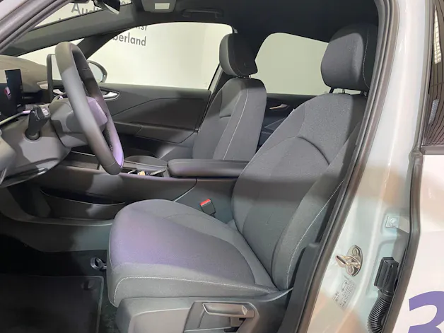VW ID.3 Neo 50 kWh 170PS Life