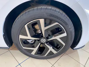 VW ID.3 Neo 50 kWh 170PS Life