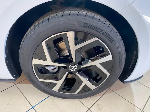 VW ID.3 Neo 50 kWh 170PS Life